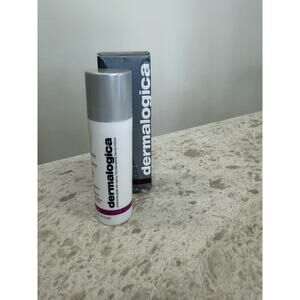 New Dermalogica Cream Dynamic Skin Recovery SPF50 Moisturizer 1.7 Oz